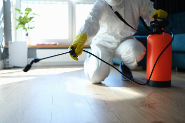 Reliable Biohazard Cleanup contractor in Bayside, WI by Dulley Family Biohazard Services